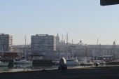 port de Boulogne
